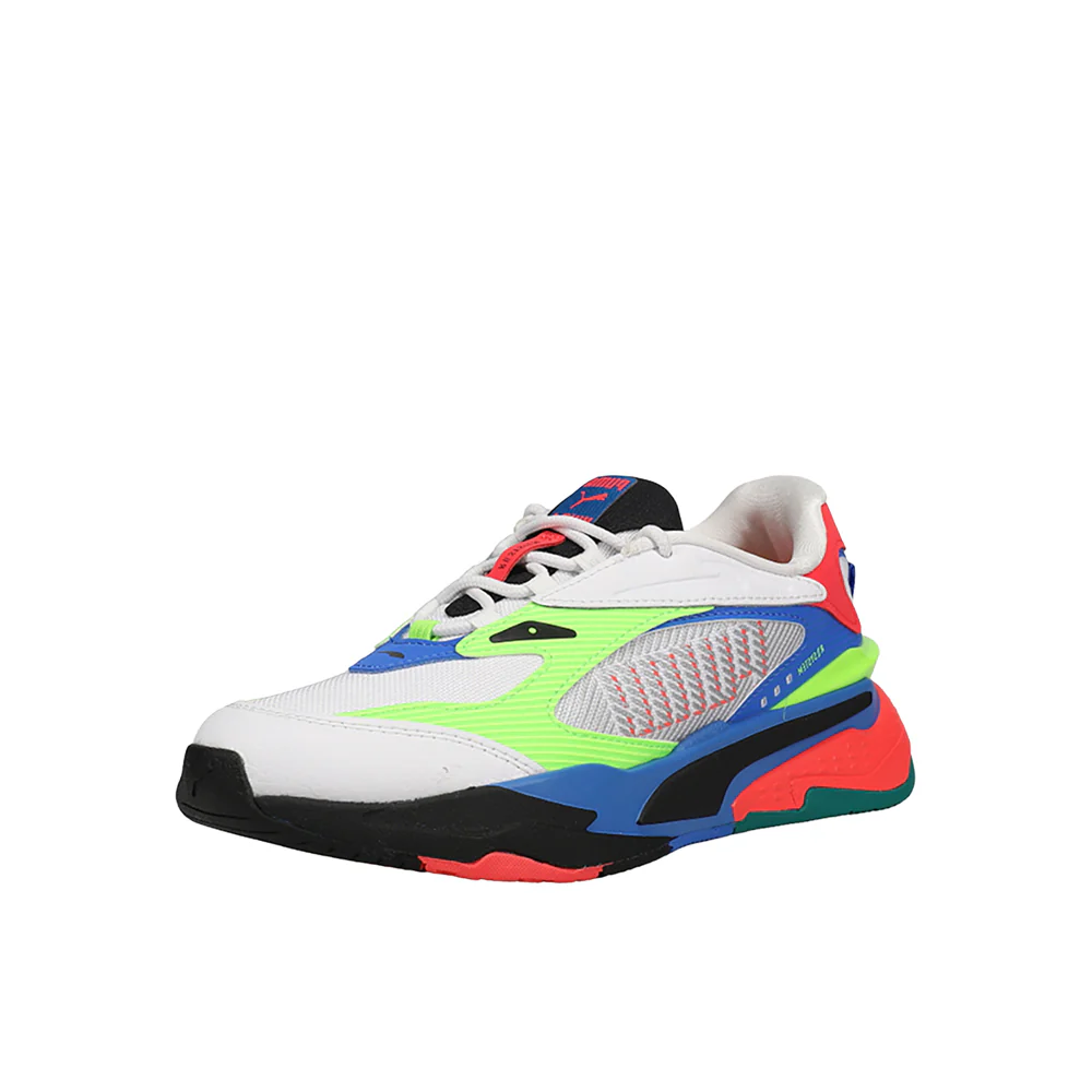 Rs-Fast Dazed Lace Up Sneakers (Big Kid) - Image 2