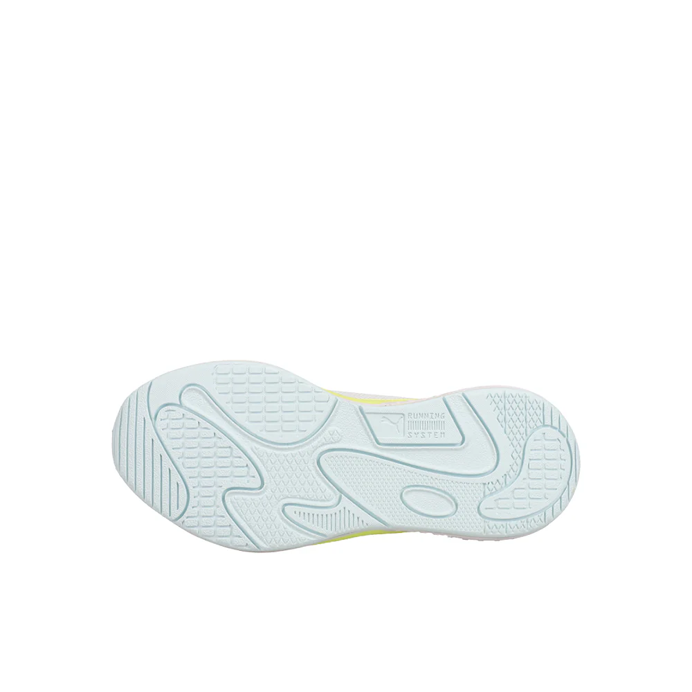 RS-Fast P0P Glitch Slip On Sneakers (Little Kid) - Image 5