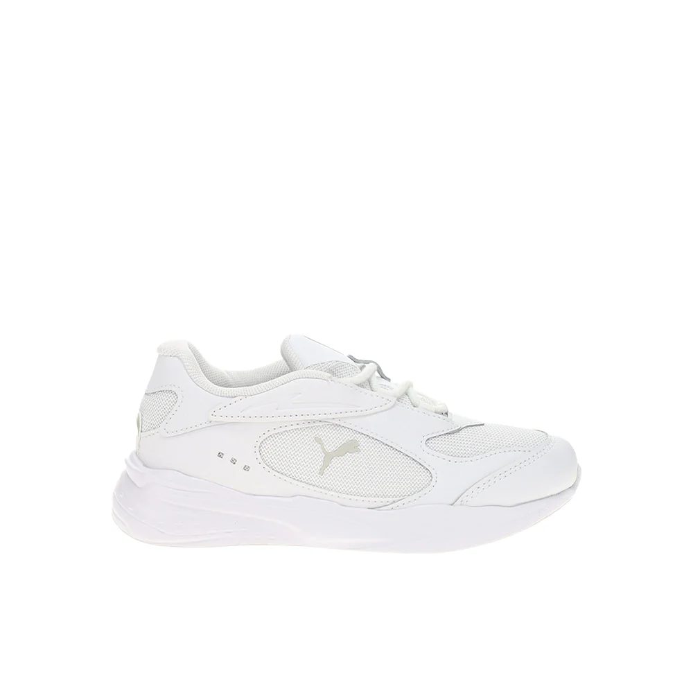 Rs-Fast Triple Lace Up Sneakers (Little Kid)