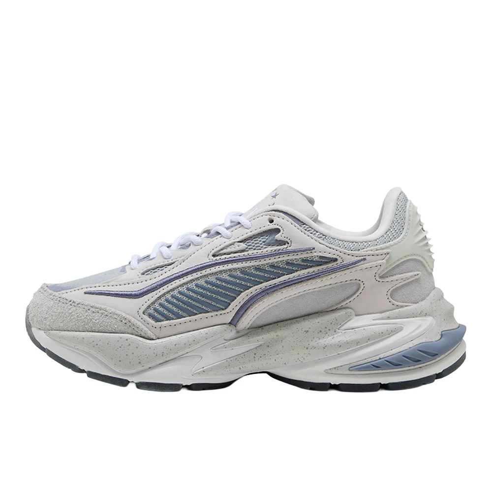 RS Surge New York Lace Up Sneakers - Image 3