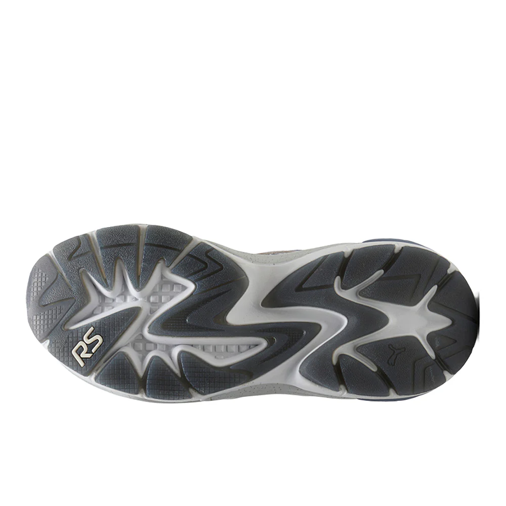RS Surge New York Lace Up Sneakers - Image 5