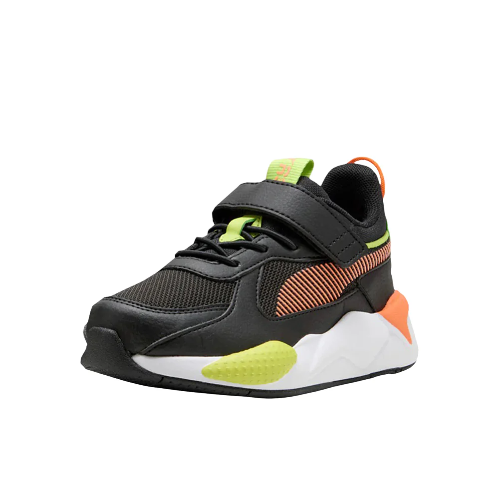 Rs-X Slip On Sneakers (Little Kid) - Image 2