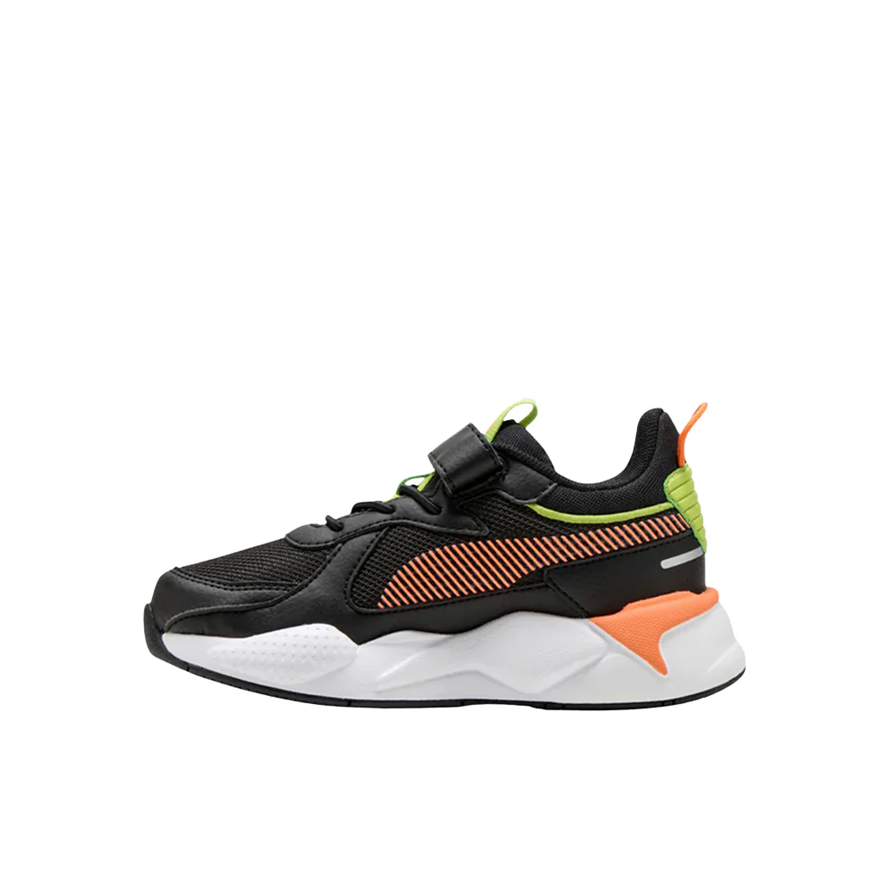 Rs-X Slip On Sneakers (Little Kid) - Image 3