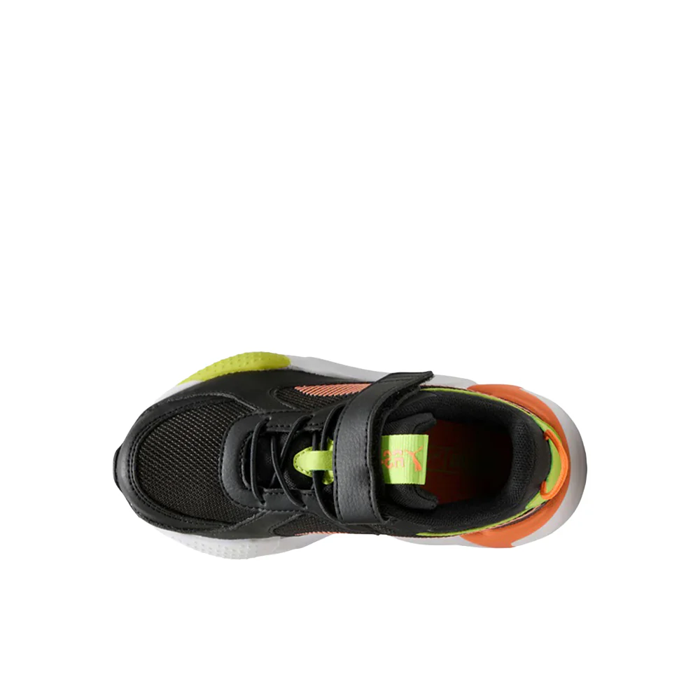Rs-X Slip On Sneakers (Little Kid) - Image 4