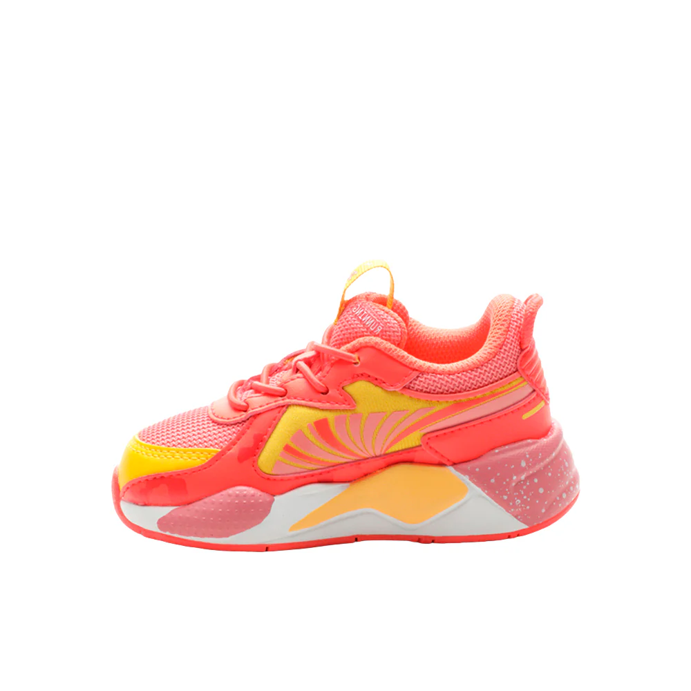Rs-X Brain Freeze Slip On Sneakers (Toddler) - Image 3