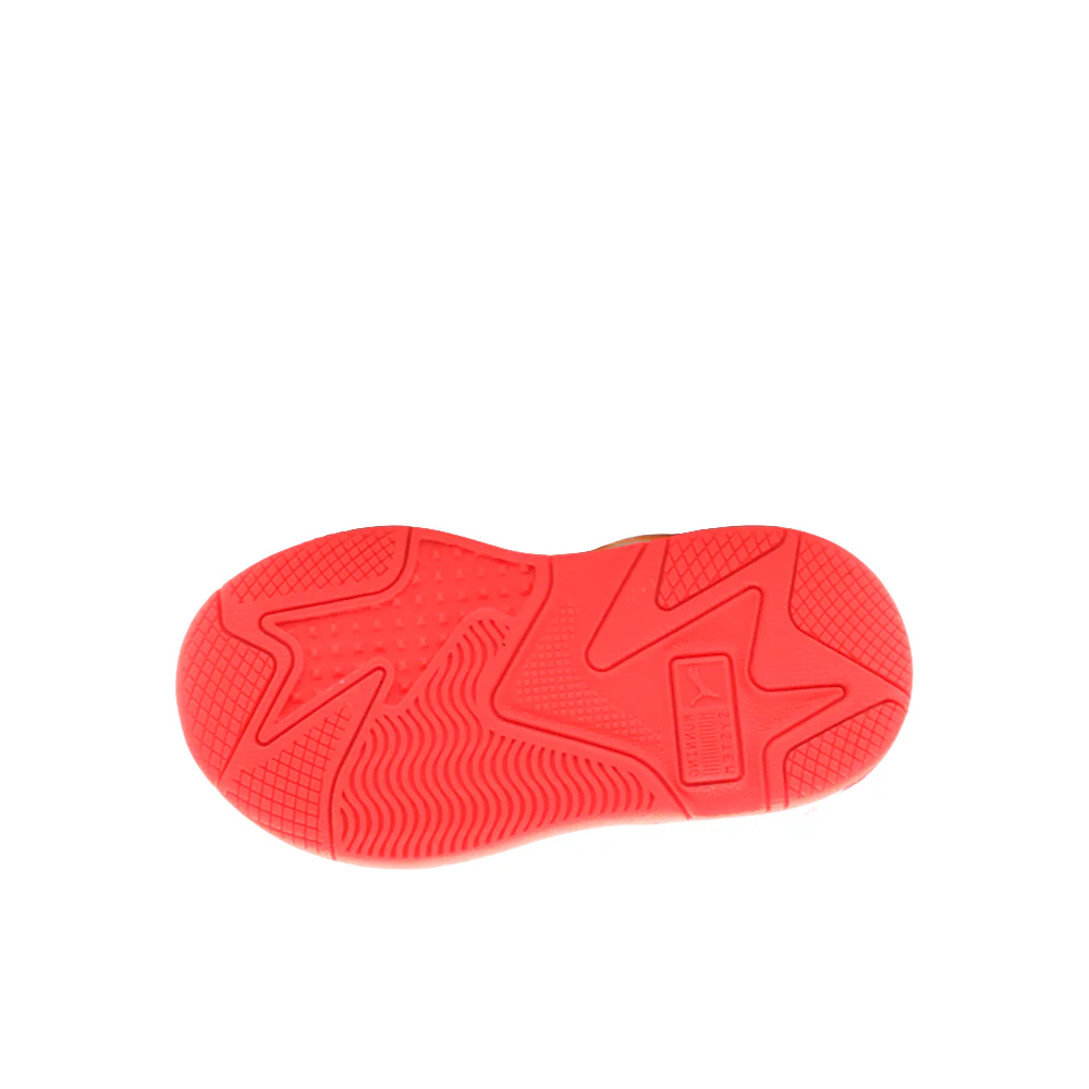 Rs-X Brain Freeze Slip On Sneakers (Toddler) - Image 5