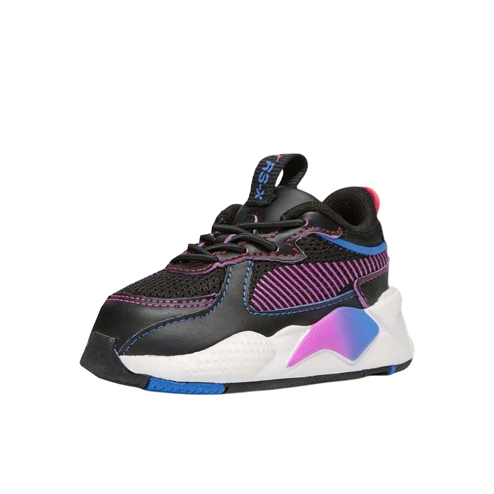 Rs-X Cosmic Girl Slip On Sneakers (Toddler) - Image 2