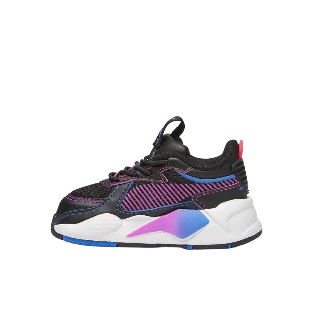 Rs-X Cosmic Girl Slip On Sneakers (Toddler) - Image 3