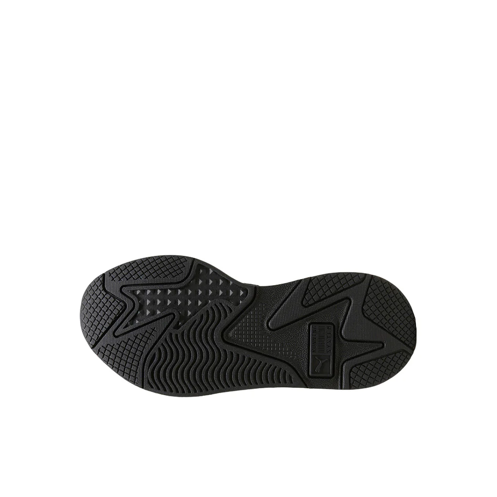 Rs-X Cross-Country Biker Lace Up Sneakers (Big Kid) - Image 5