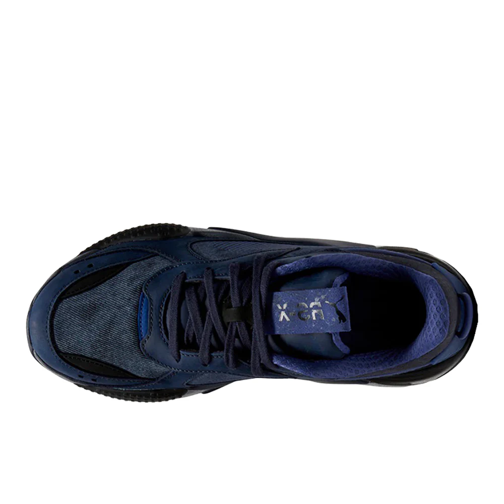 Rs-X Latin Punk Lace Up Sneakers - Image 4