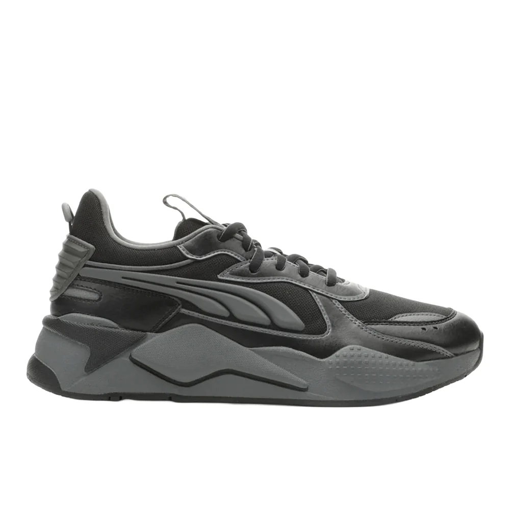 RS X Miosis Lace Up Sneakers