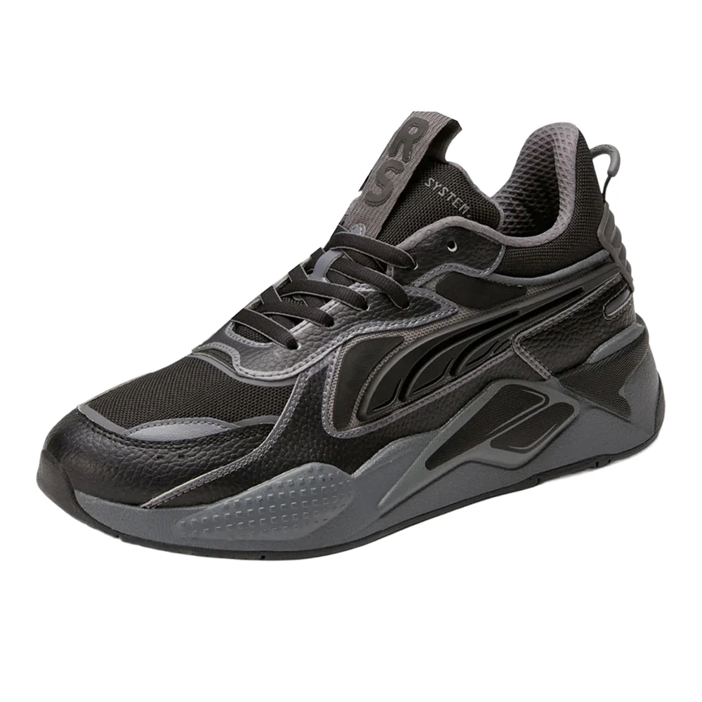RS X Miosis Lace Up Sneakers - Image 2