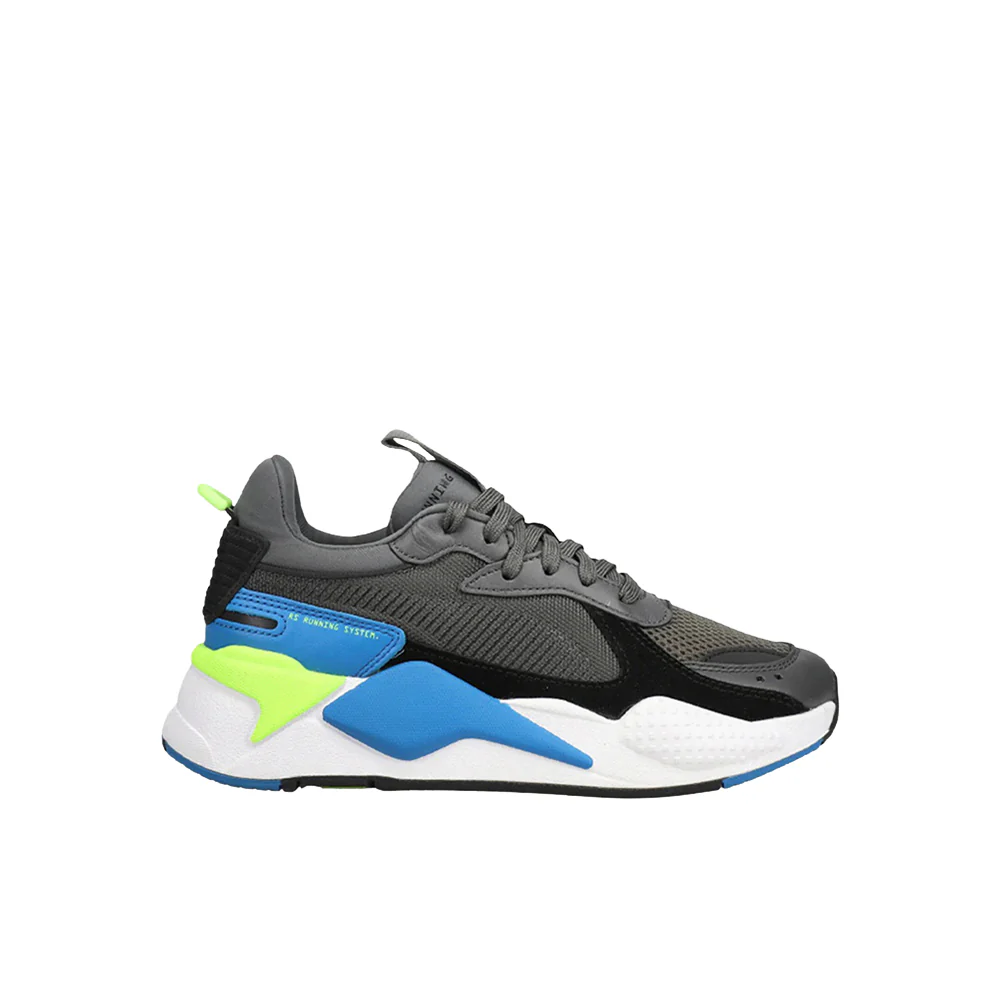 Rs-X Reinvention Lace Up Sneakers (Big Kid)