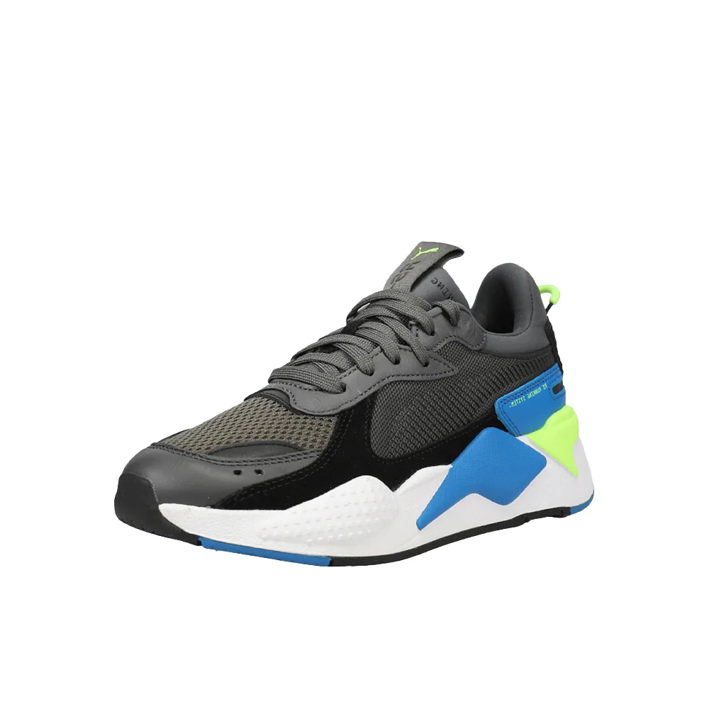 Rs-X Reinvention Lace Up Sneakers (Big Kid) - Image 2