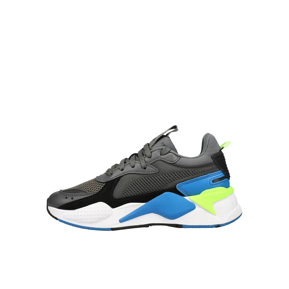 Rs-X Reinvention Lace Up Sneakers (Big Kid) - Image 3