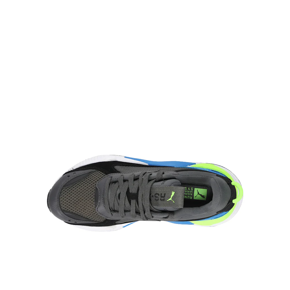 Rs-X Reinvention Lace Up Sneakers (Big Kid) - Image 4
