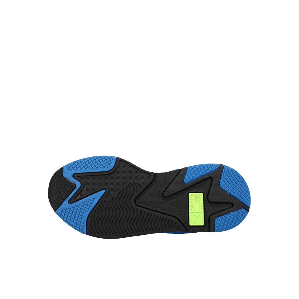 Rs-X Reinvention Lace Up Sneakers (Big Kid) - Image 5