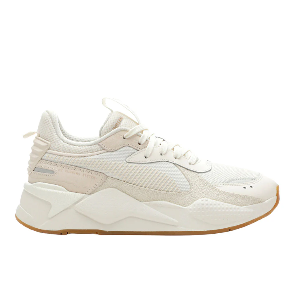 Rs-X Shades Of Lace Up Sneakers