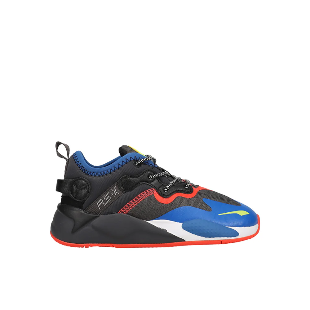 Rs-X T3Ch Spec Slip On Sneakers (Toddler)