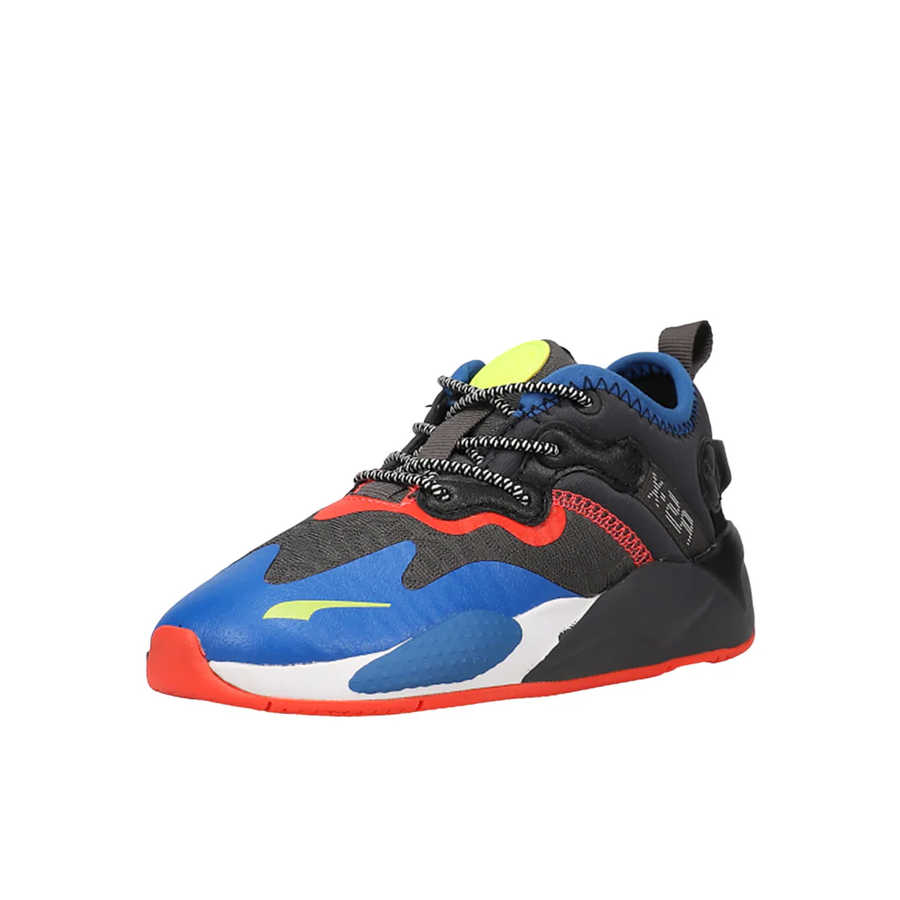 Rs-X T3Ch Spec Slip On Sneakers (Toddler) - Image 2