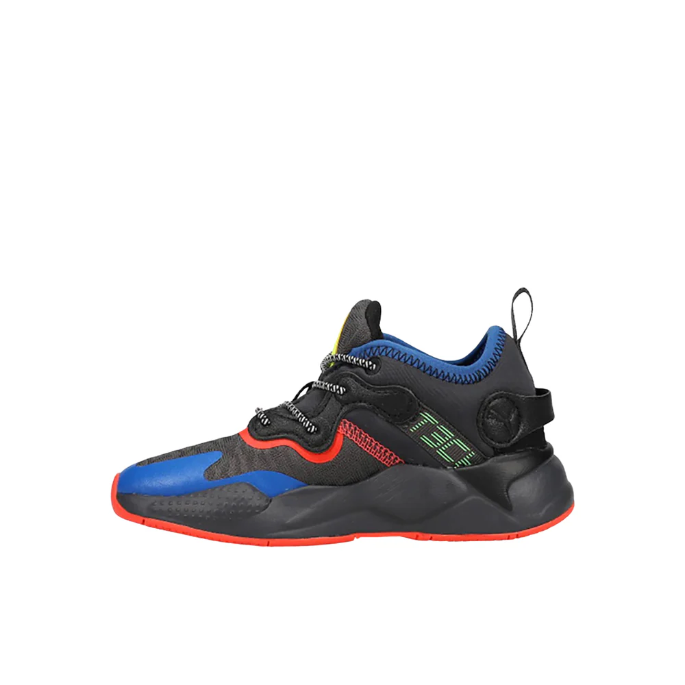 Rs-X T3Ch Spec Sneakers (Little Kid-Big Kid) - Image 3