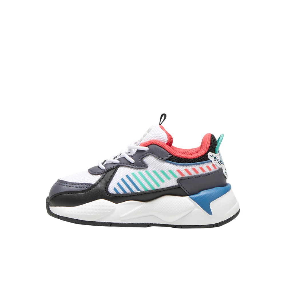 Rs-X Tro 2 Slip On Sneakers (Toddler) - Image 3