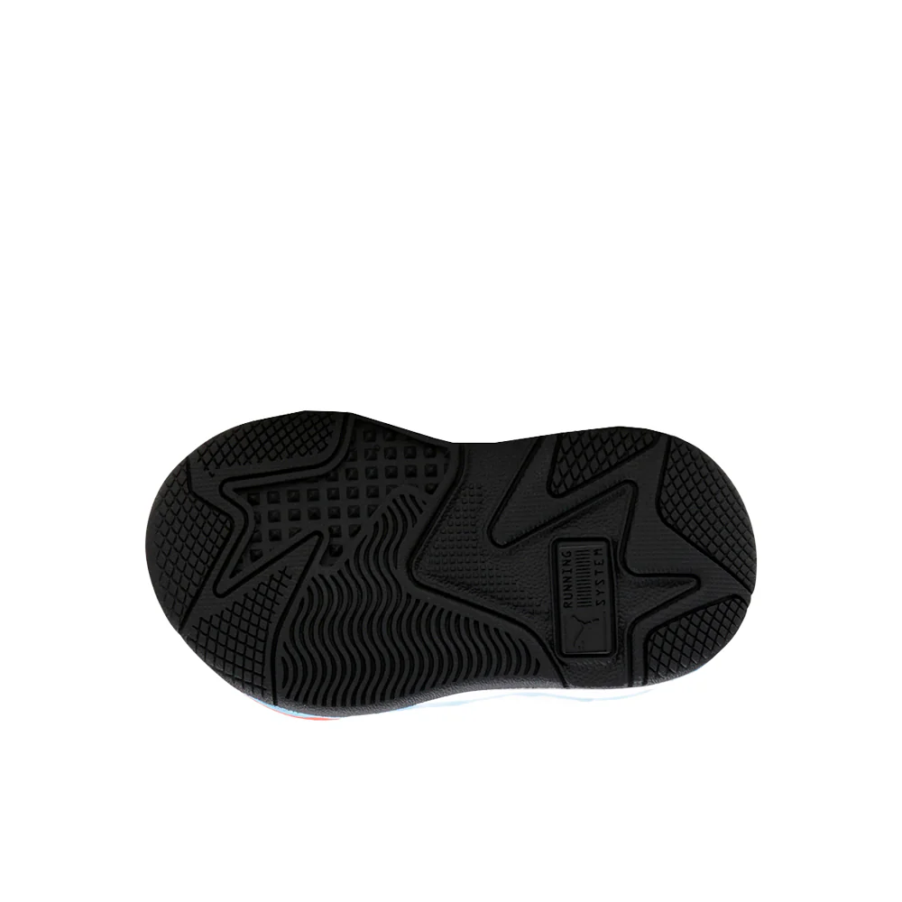 Rs-X Water Fight Lace Up Sneakers (Toddler) - Image 5