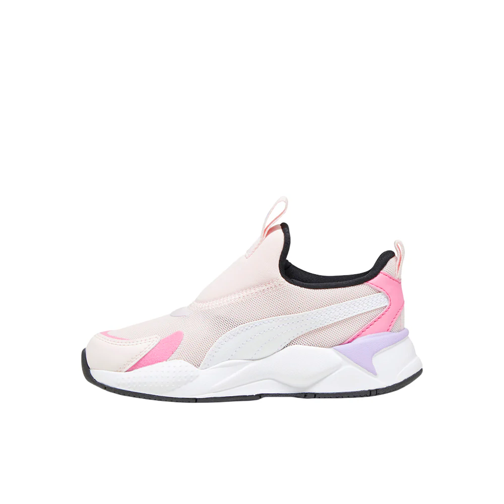RS X3 Slip On Sneakers (Little Kid) - Image 3