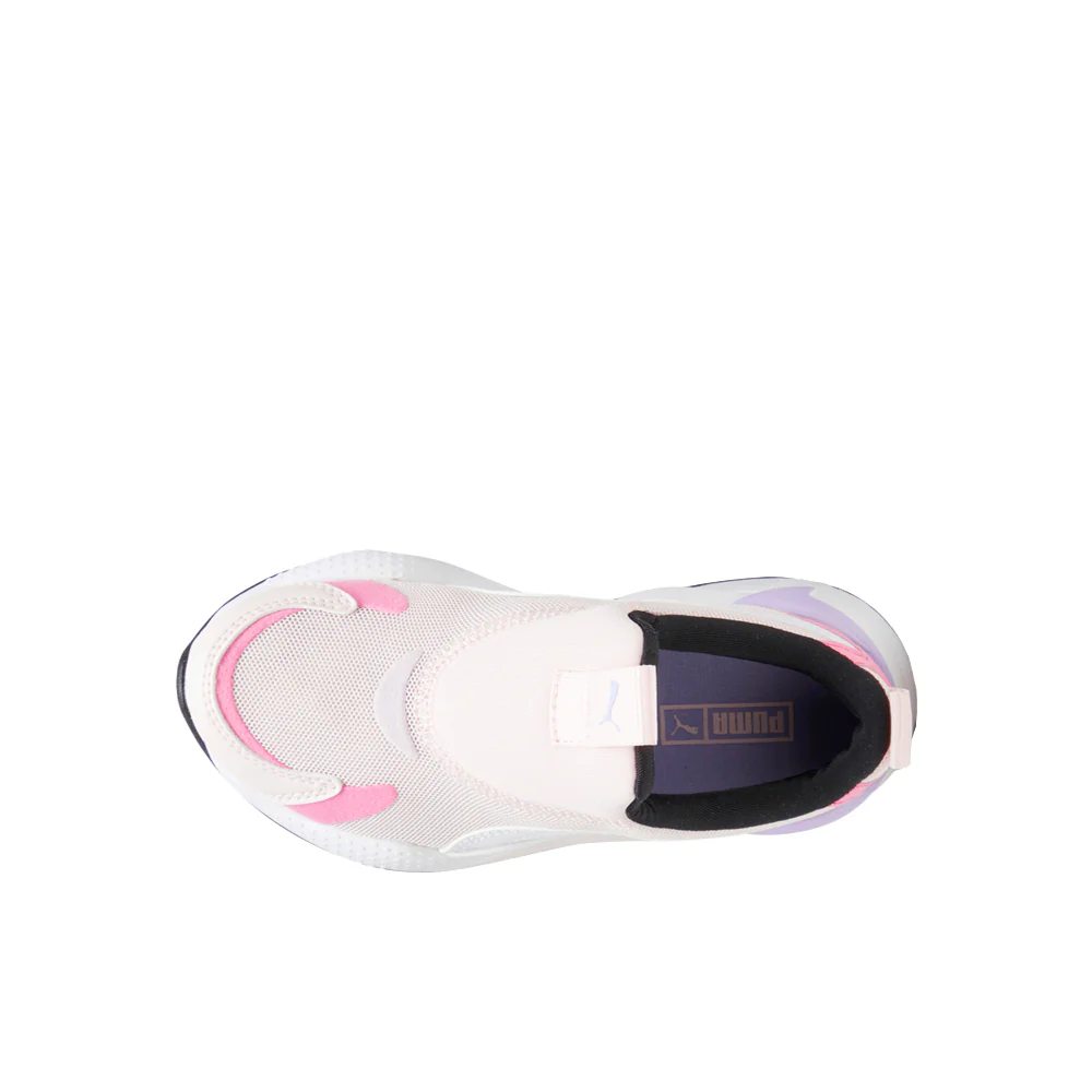RS X3 Slip On Sneakers (Little Kid) - Image 4
