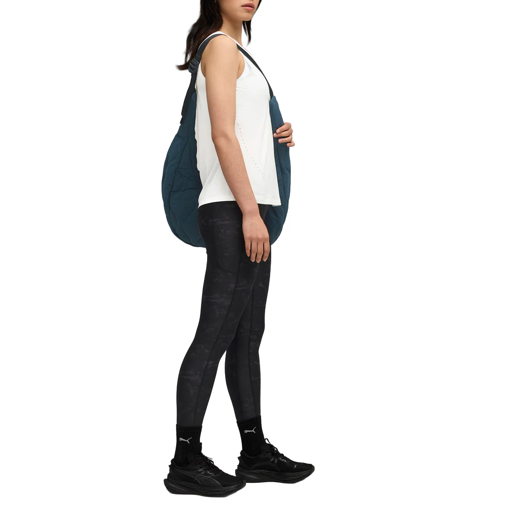 Run Cloudspun Crew Neck Athletic Tank Top - Image 5