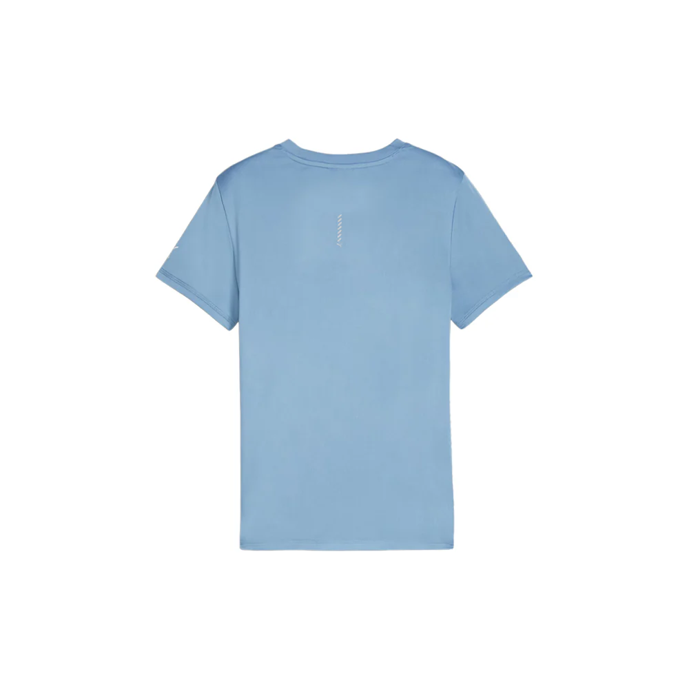 Run Favorite Graphic Crew Neck Short Sleeve T-Shirt (Youth) - Image 2