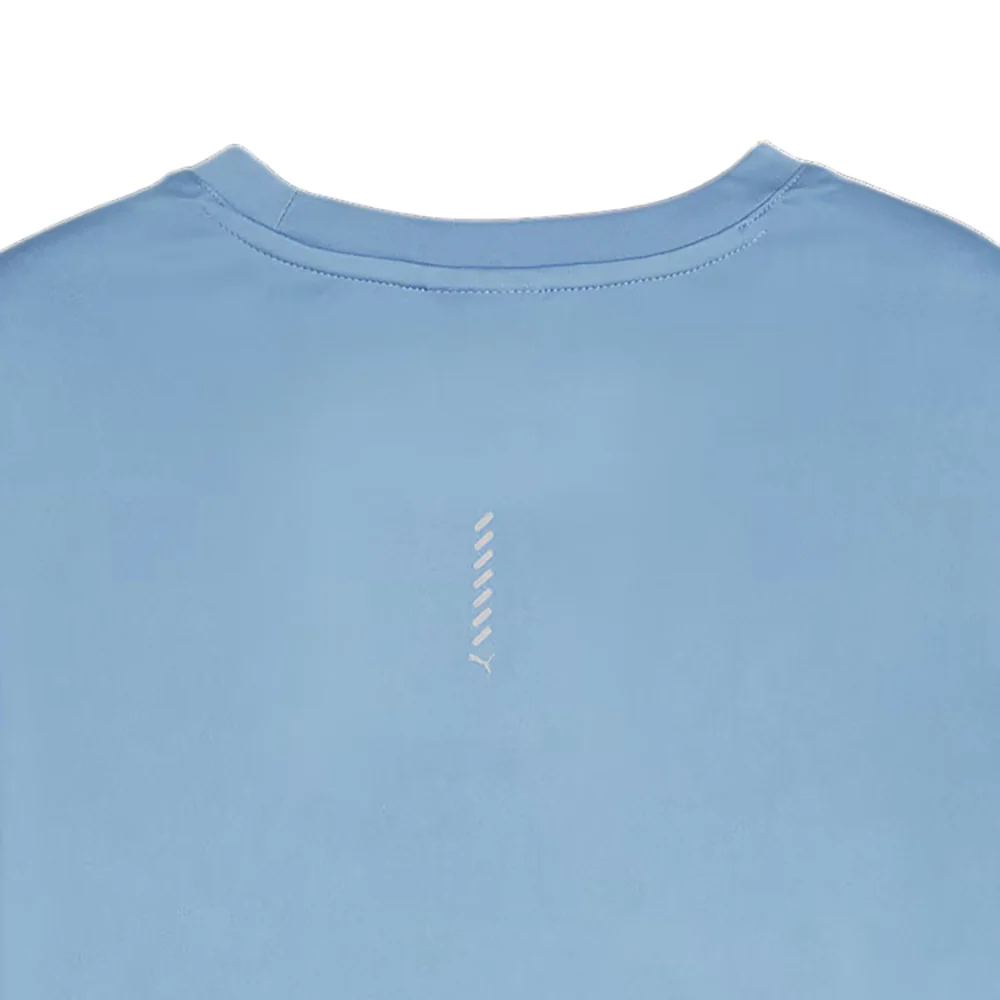 Run Favorite Graphic Crew Neck Short Sleeve T-Shirt (Youth) - Image 5