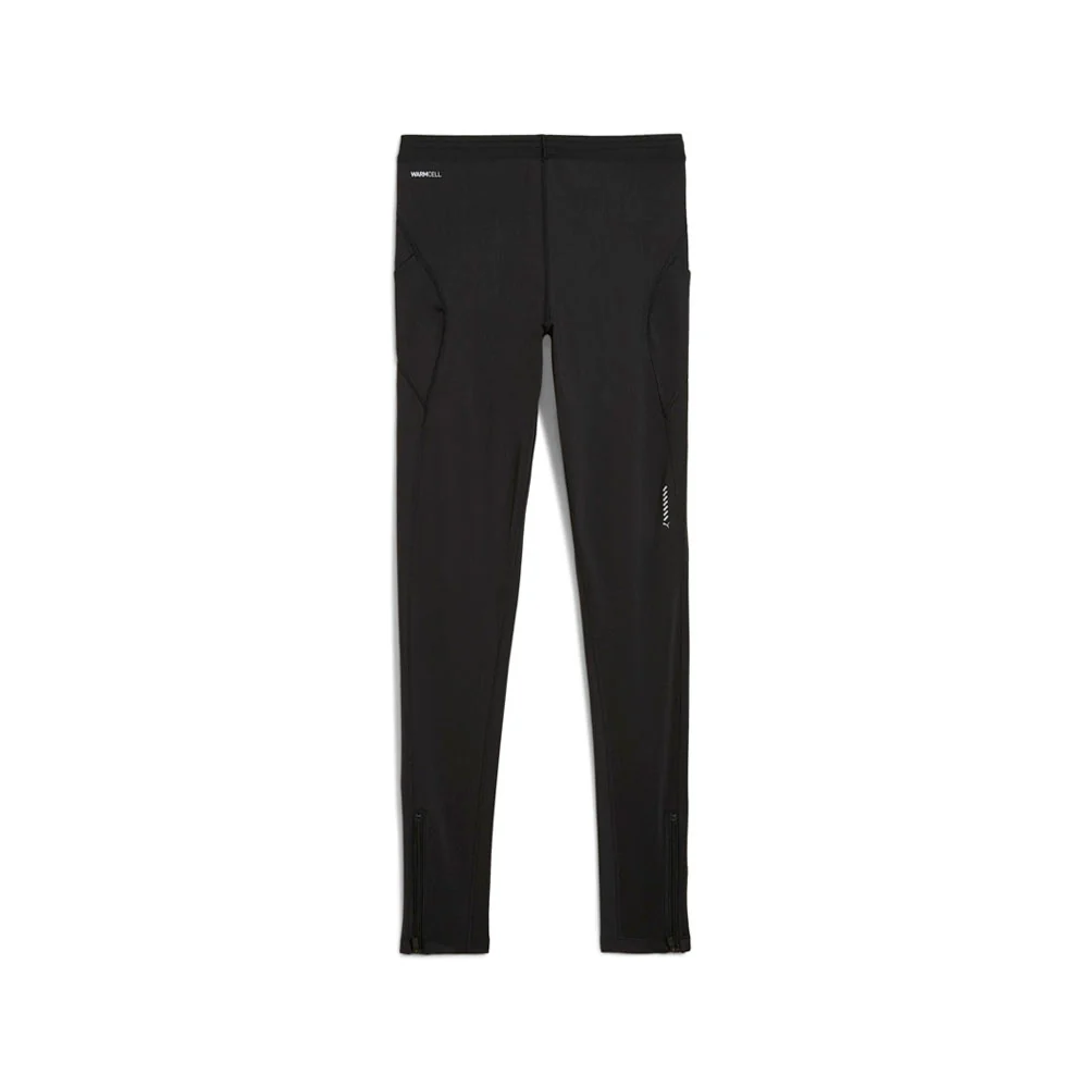 Run Microfleece Tights - Image 2