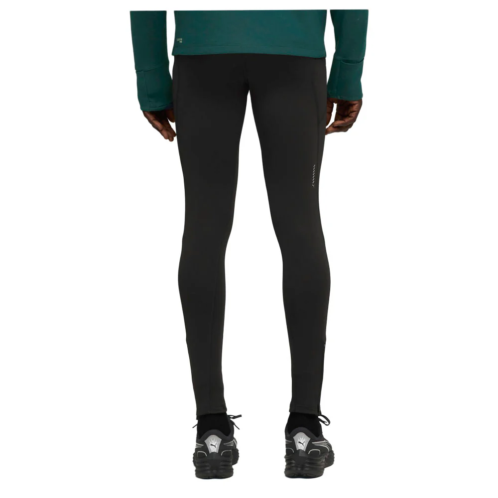 Run Microfleece Tights - Image 4
