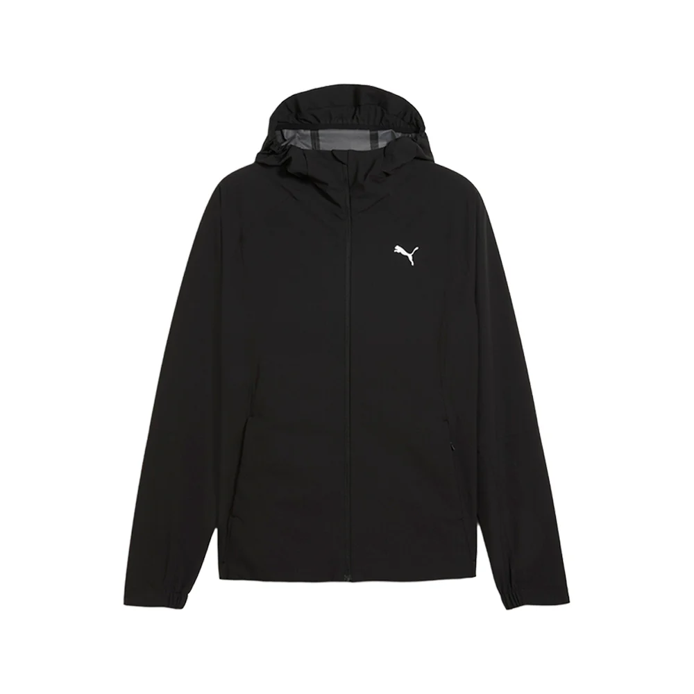 Run Raincell Full Zip Jacket