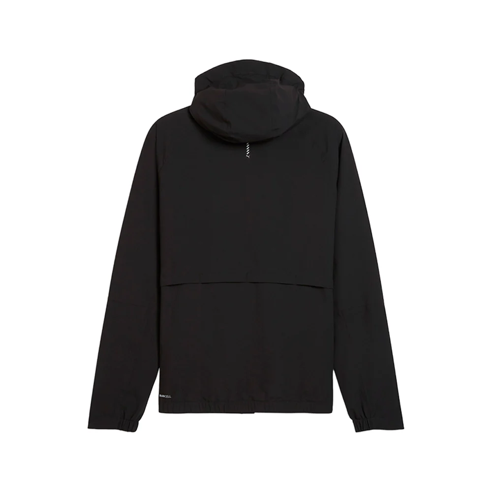 Run Raincell Full Zip Jacket - Image 2