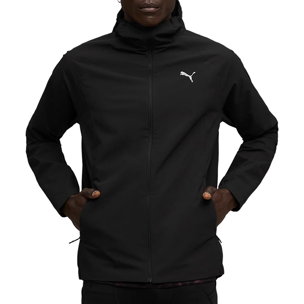 Run Raincell Full Zip Jacket - Image 3