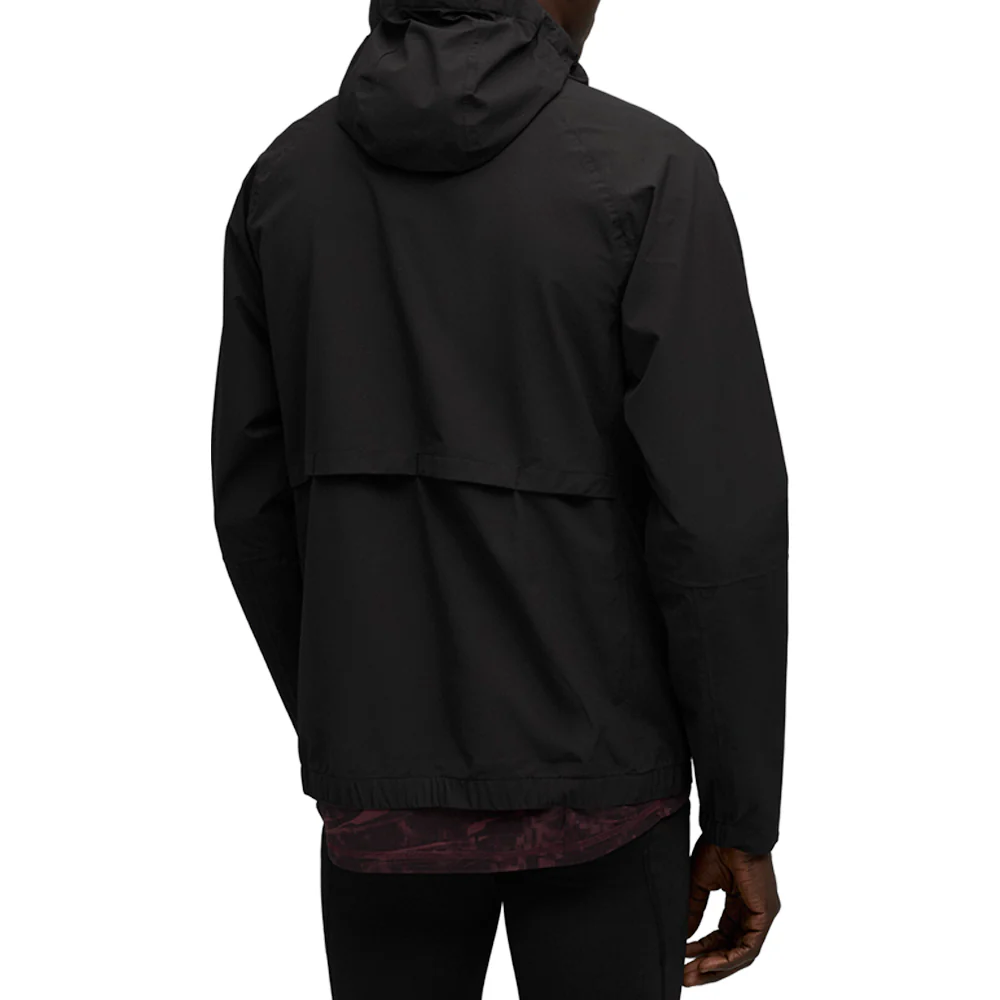 Run Raincell Full Zip Jacket - Image 4