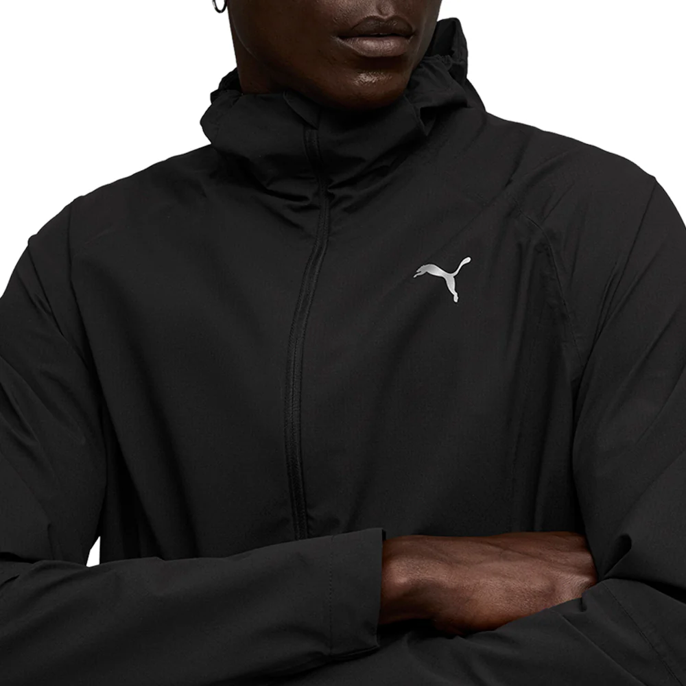 Run Raincell Full Zip Jacket - Image 5