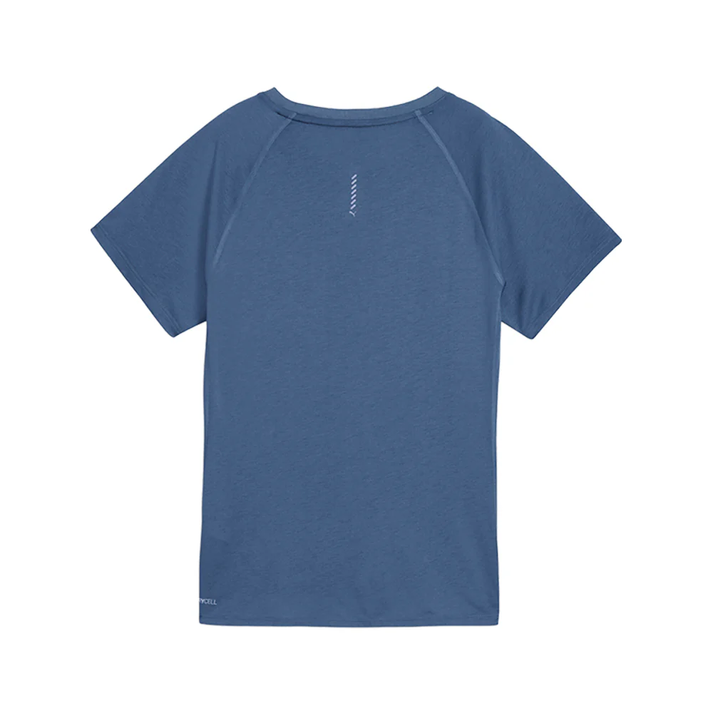 Run Velocity Crew Neck Short Sleeve T-Shirt - Image 2