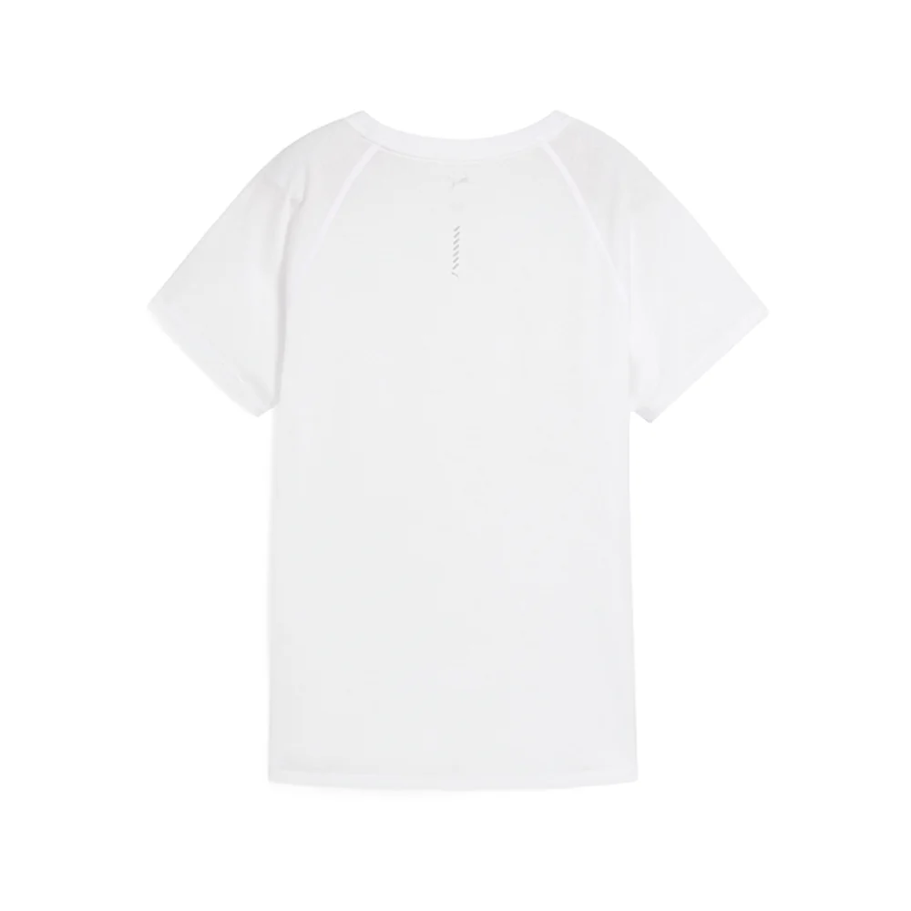 Run Velocity Crew Neck Short Sleeve T-Shirt - Image 2