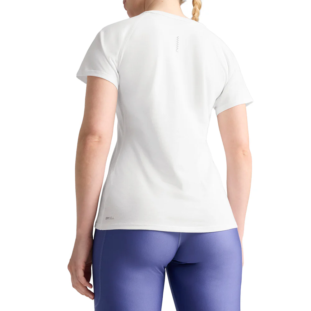 Run Velocity Crew Neck Short Sleeve T-Shirt - Image 4