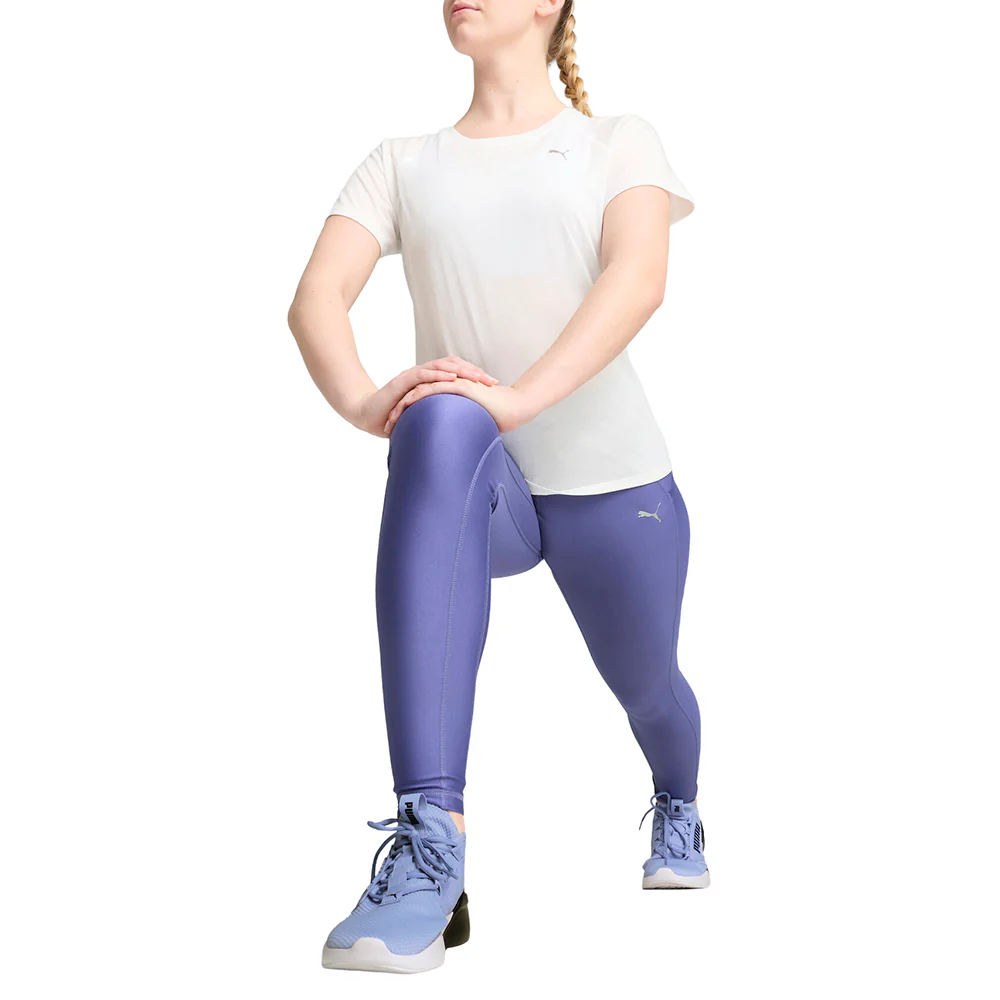 Run Velocity Crew Neck Short Sleeve T-Shirt - Image 5