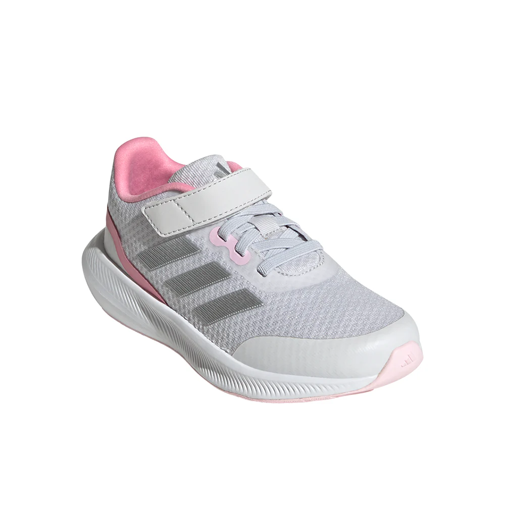 Runfalcon 3.0 EL Running Shoes (Little Kid-Big Kid) - Image 2