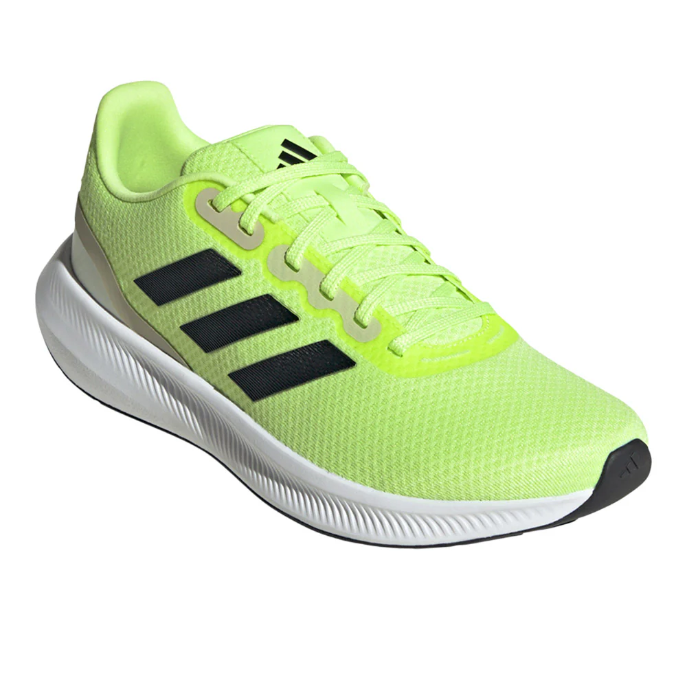 Runfalcon 3.0 Lace Up Sneakers - Image 2