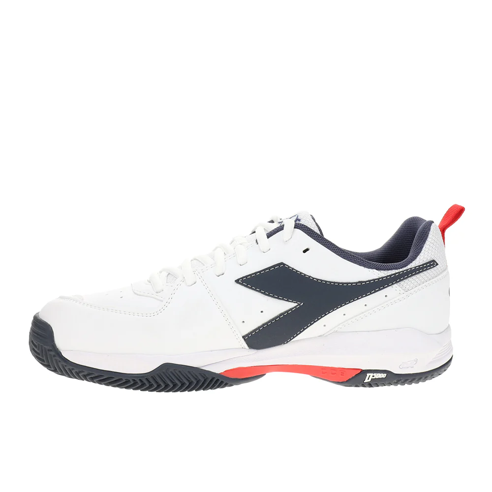 S. Challenge 5 Sl Clay Tennis Shoes - Image 3