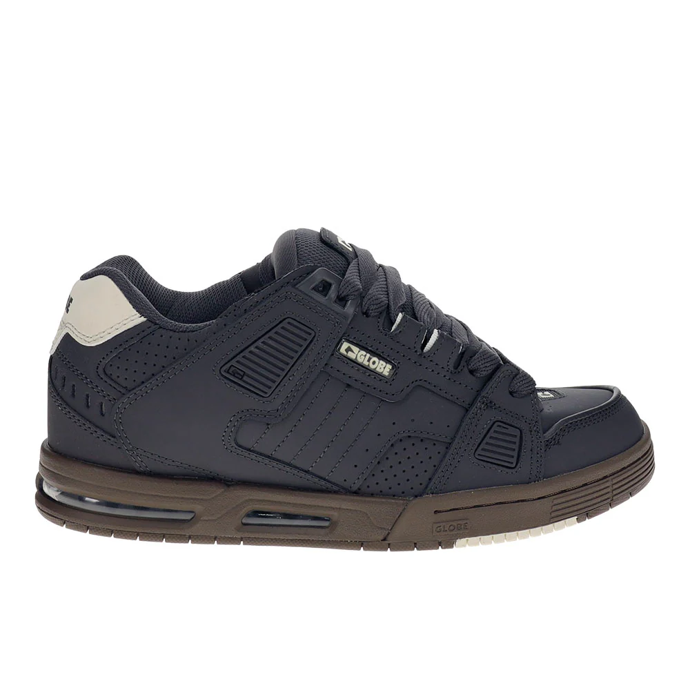 Sabre Hertiage Classic Lace Up Sneakers