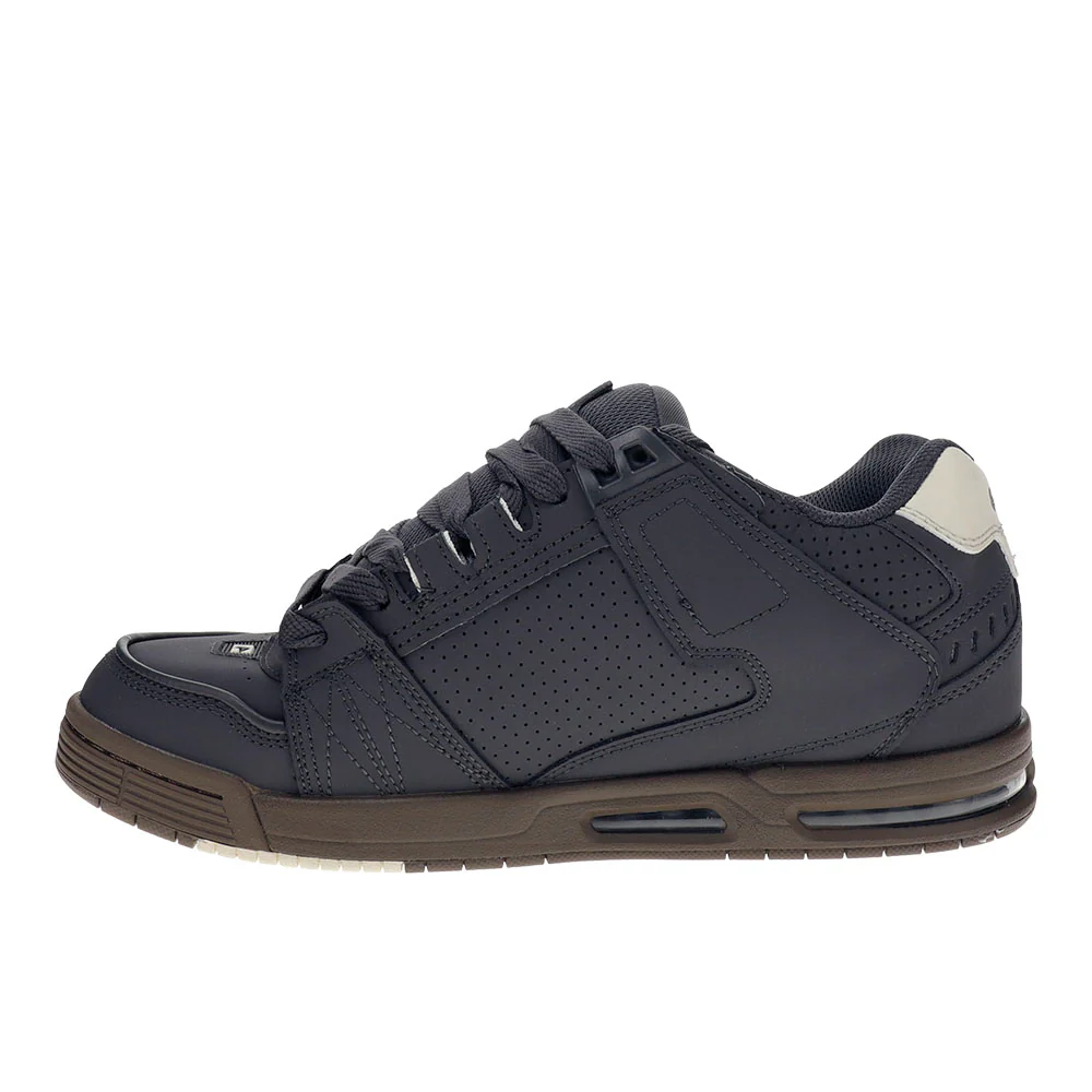 Sabre Hertiage Classic Lace Up Sneakers - Image 3