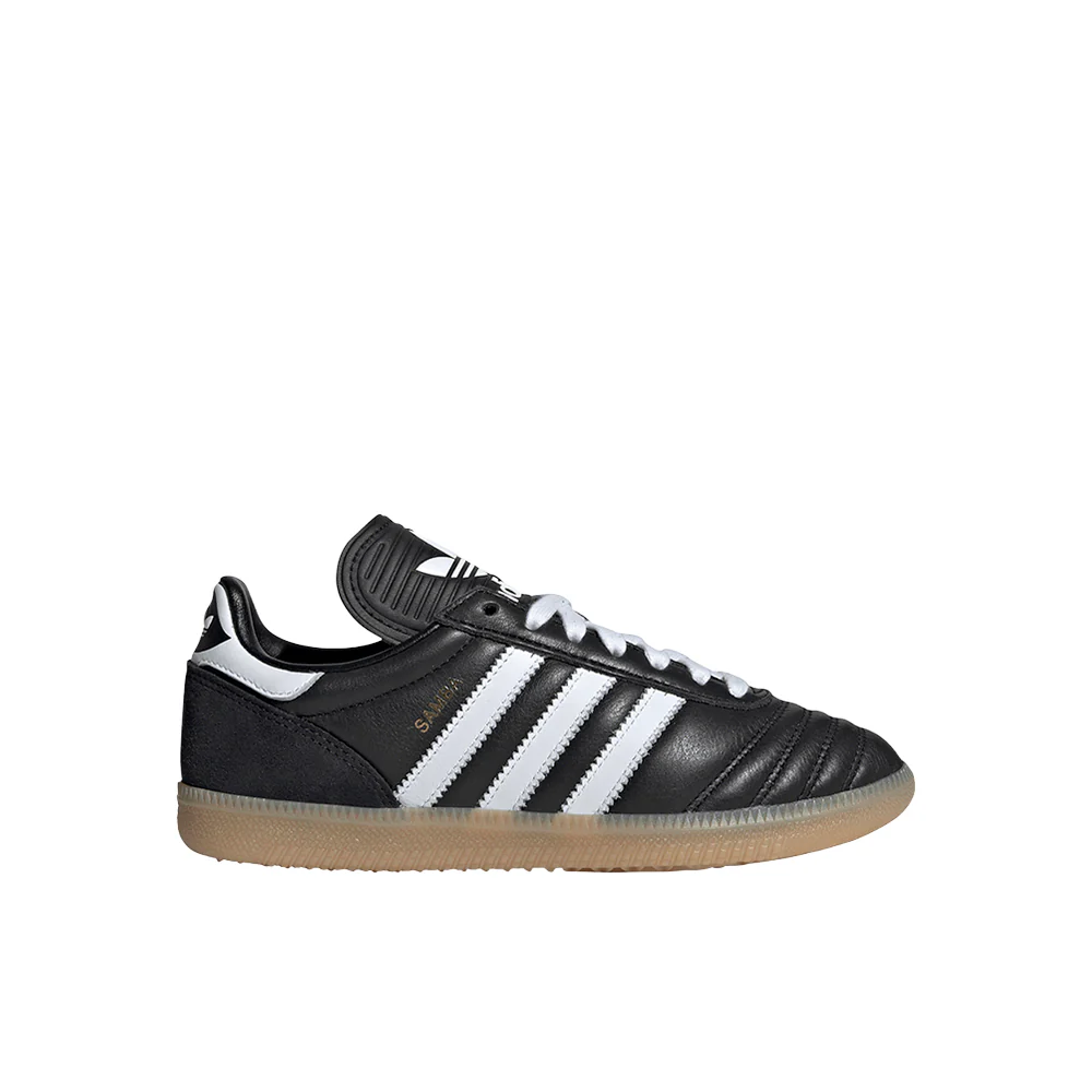Samba JP Lace Up Sneakers (Big Kid)