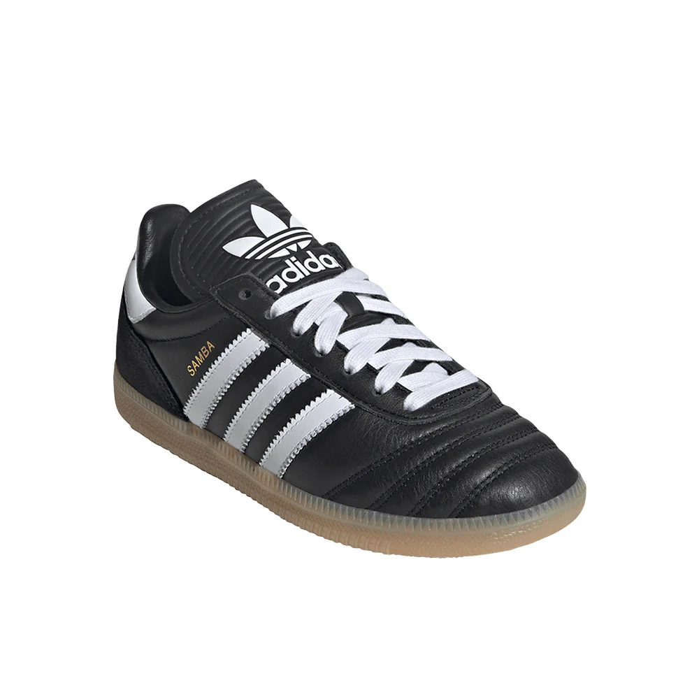Samba JP Lace Up Sneakers (Big Kid) - Image 2
